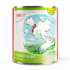 Katze Nassfutter Puterichs Delight 810g 6 Stück -1- Anifit