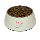 Hund Flocken Hundefutter Trockenfutter RyDog Fleisch-Flocke Hirsch 5kg 1 Stück -3- Anifit